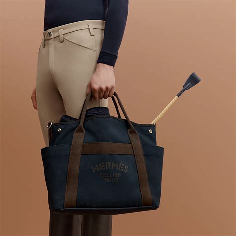 hermes grooming bag price